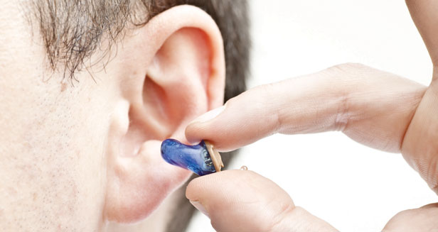 Hearing Loss